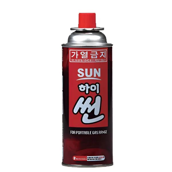 하이썬 부탄가스 28개입 1세트 31,800원
