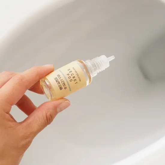 BAS 토일렛 퍼퓸 시크릿 푸 라벤더 20ml 2개