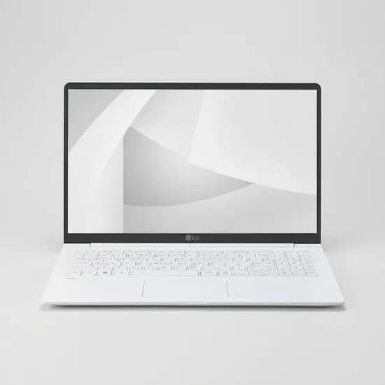 중고, LG전자 그램 노트북, 15Z980, WIN11 Pro, 15.6인치, 화이트, 512GB, 16GB, 1개