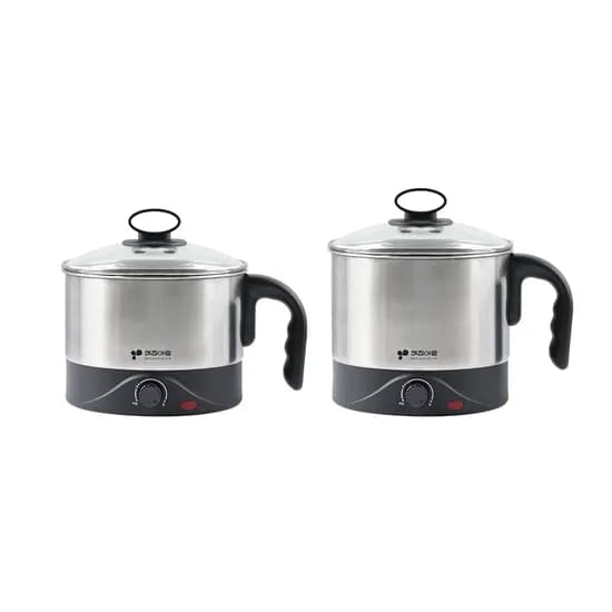 키친아트 허브 멀티포트, 1.7L, 1개