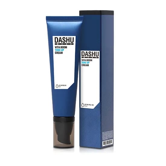 다슈 맨즈 비타 붐 톤업 크림, 50ml, 1개