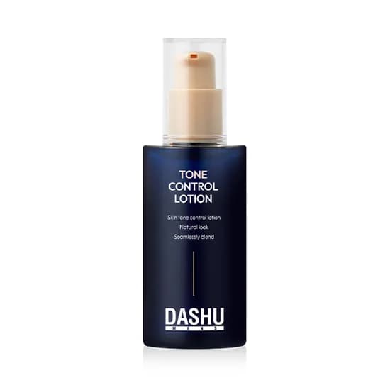다슈 맨즈 톤 컨트롤 커버로션, 03 샌드베이지, 65ml, 1개