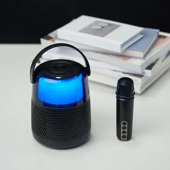 엠피보스 블루투스 스피커 무선 마이크 MS-NOBT700 29,502원