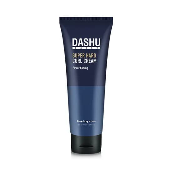 다슈 데일리 슈퍼 하드 컬크림 150ml 1개