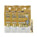 서울약사신협 프로바이오틱스 생유산균 골드, 2.5g, 120포, 3개