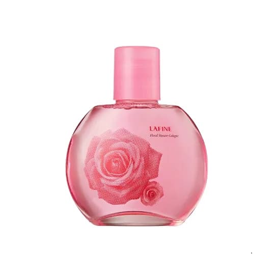 라피네 플로럴 샤워코롱, 150ml, 1개