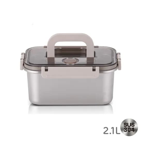 쉬젤 러반 슈퍼 클린찬통, 2.1L, 1개