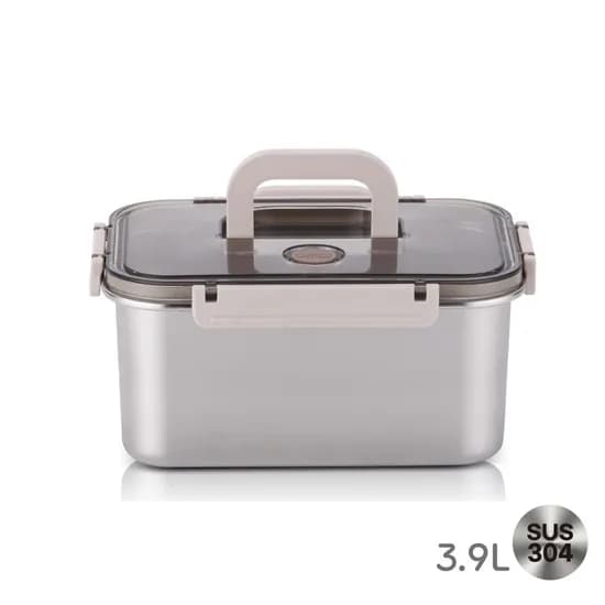 쉬젤 러반 슈퍼 클린찬통, 3.9L, 1개