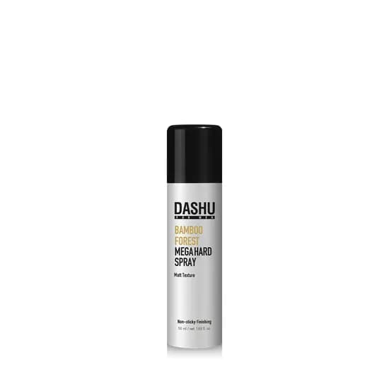 다슈 밤부 포레스트 메가 하드 스프레이 50ml 1개