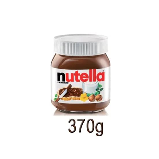 누텔라 잼 370g 1개
