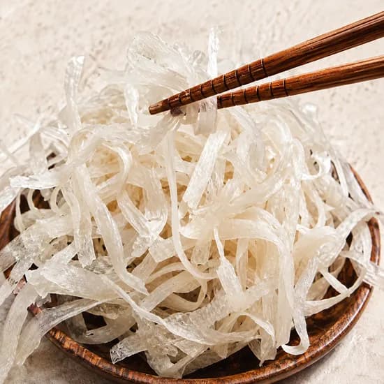 강일건어물 명엽채 1kg 1개