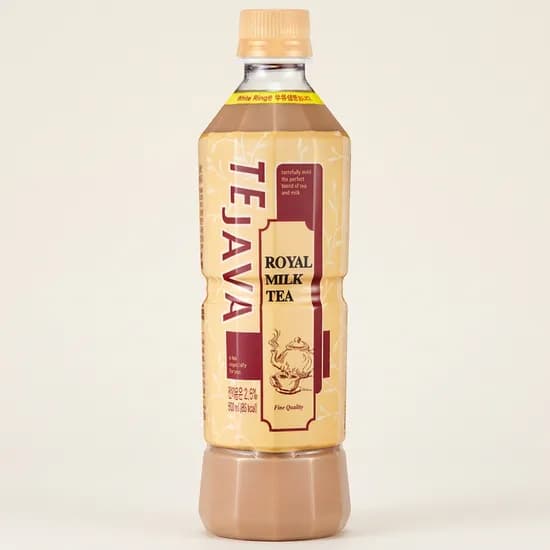 동아오츠카 데자와 로얄 밀크티 500ml 24개입 30,000원