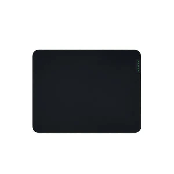 레이저 기간투스 V2 게이밍 마우스패드 Medium 블랙 1개