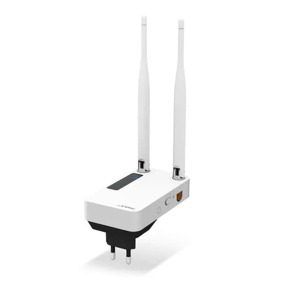 아이피타임 EXTENDER-GIGA2 와이파이 증폭기, 1개