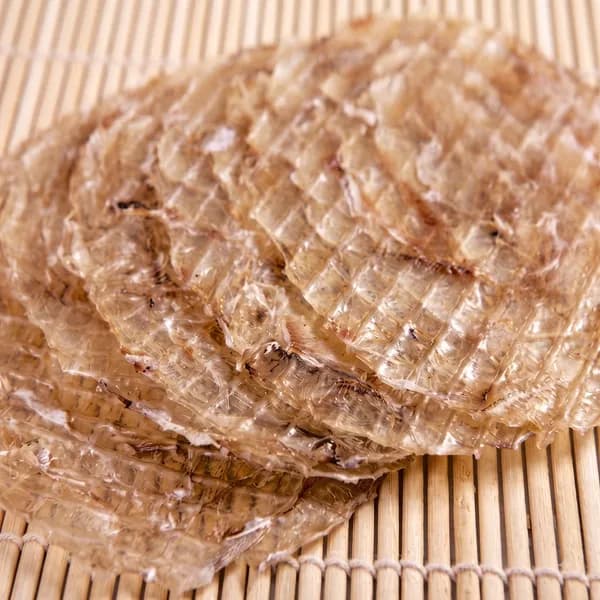 강일건어물 옛날쥐포 2L 1kg 1개