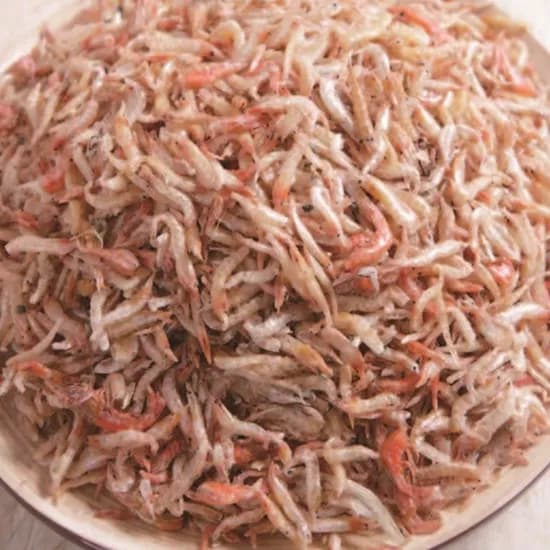 강일건어물 보리새우 1kg 1개