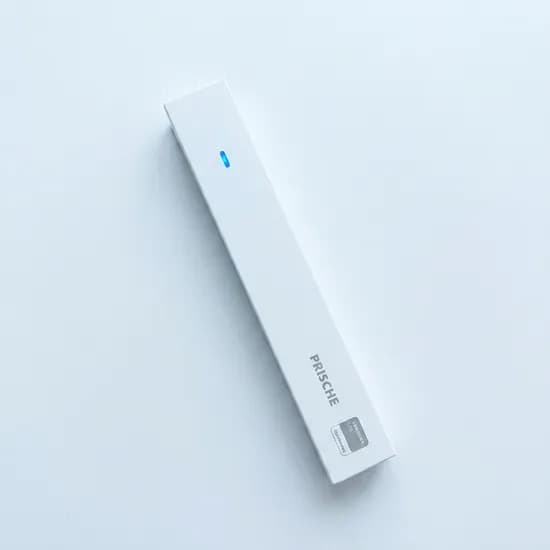 삼성전자 UV-C 1구 무선 건조 휴대용 칫솔살균기 ATS-800
