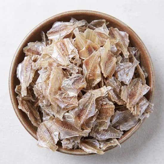 강일건어물 나비쥐포 뼈쥐포 1kg 1개