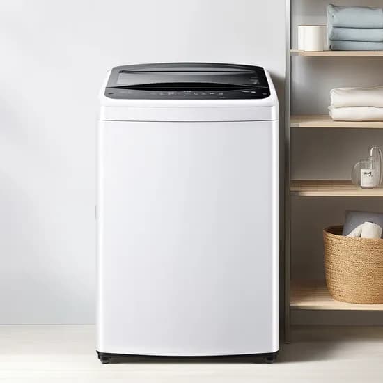 LG 통돌이 15kg 스마트 인버터 모터 일반세탁기 TR15WV5, 단일상품