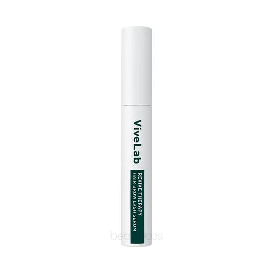 바이브랩 리바이브 테라피 헤어 브로우 래쉬 세럼, 10g, 1개