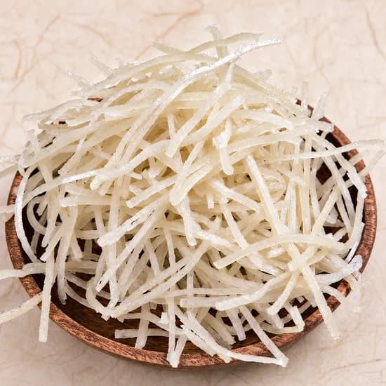 쥐어채 이중채 1kg 1개