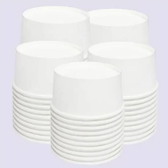 일회용 분식용기 380ml 50개입