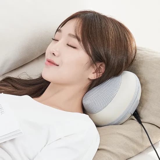 오아 슬리머 마사지기, 베이지, 1개