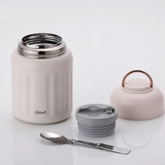 쉬젤 워터짐 푸드자, 밀크크리미, 700ml, 1개