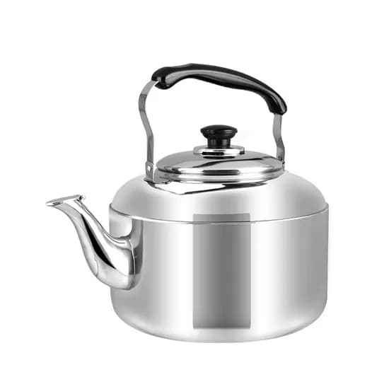 홈즈 하모니 주전자, 4.5L, 1개