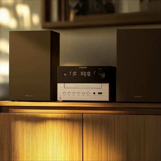 필립스 TAM 3205 M2, 1개