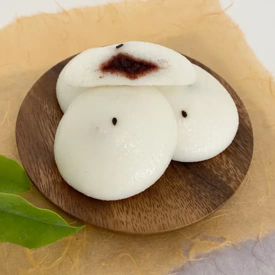 우리식품 잔기지떡, 30g, 50개입, 1박스