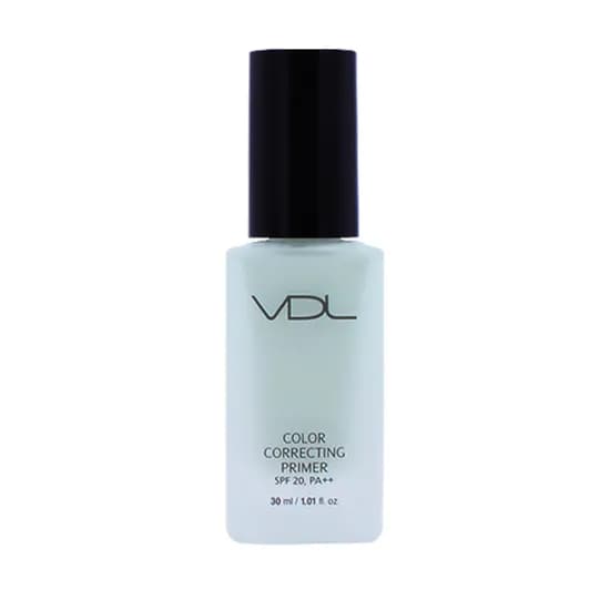 VDL 컬러 코렉팅 프라이머, 민트, 30ml, 1개