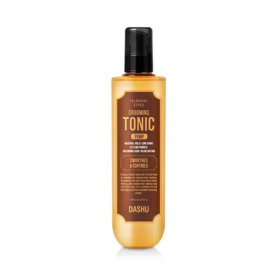 다슈 클래식 스타일 그루밍 토닉 200ml 1개