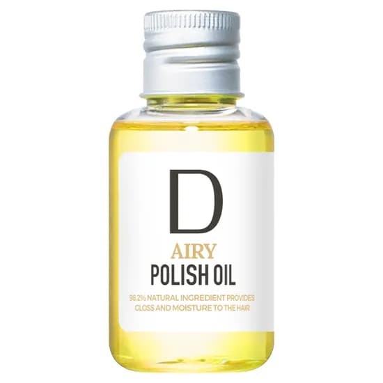 다슈 프로 에어리 폴리쉬 오일 30ml 1개