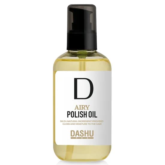 다슈 프로 에어리 폴리쉬 오일 100ml 1개