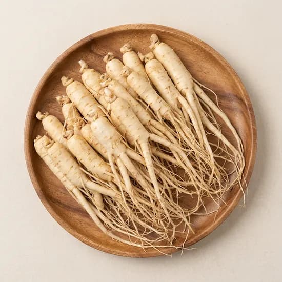 대명이네 인삼농장 난발삼 세척 진공 250g 10-35뿌리 내외 1개