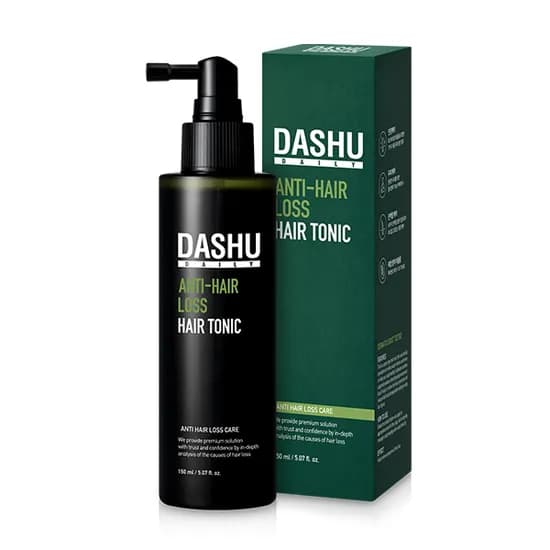 다슈 안티 헤어로스 허브 헤어 토닉 150ml 1개