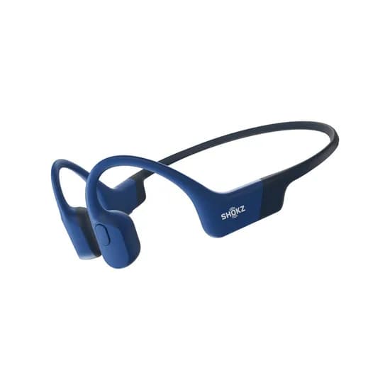 SHOKZ 오픈런 골전도 이어폰 S805, 블루