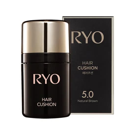 아모레퍼시픽 려 헤어쿠션 자연갈색 7g 1개 20,000원