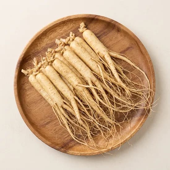 대명이네 인삼 원삼 세척 진공포장 10-13뿌리 내외 250g 1개