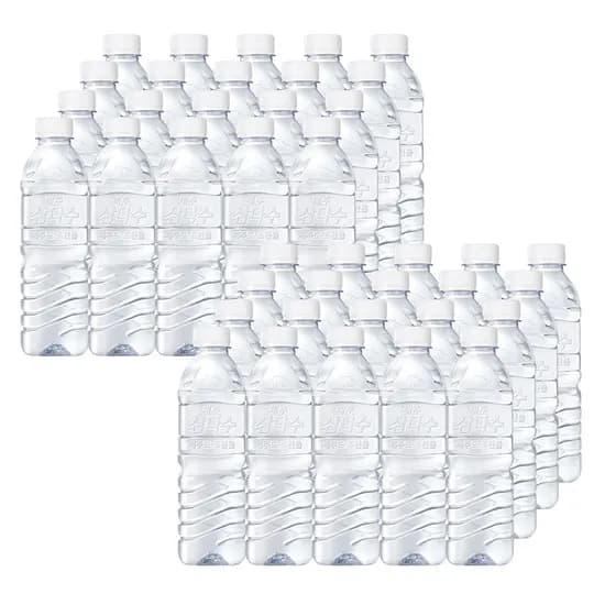 제주 삼다수 라벨랜덤 500ml 40개 18,460원