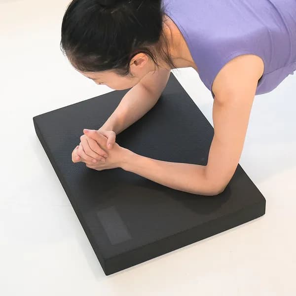 이노이 밸런스패드 TQ-99 블랙 40x33x6cm 1개 15,900원
