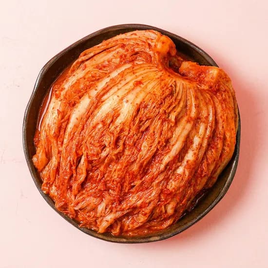 국내산 재료만 사용한 30년 전통 묵은지 3kg 1팩