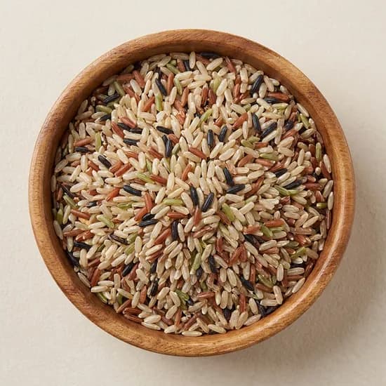 한끼농산잡곡 국내산 오색현미 대용량 5kg 1개