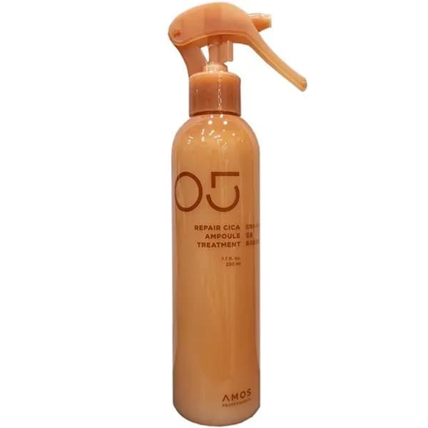 아모스 리페어 시카 앰플 트리트먼트 230ml 1개
