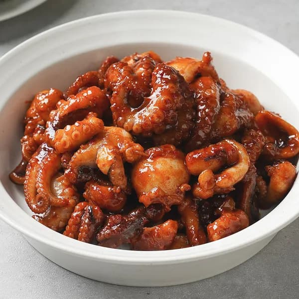 홍익쭈꾸미 500g 2팩