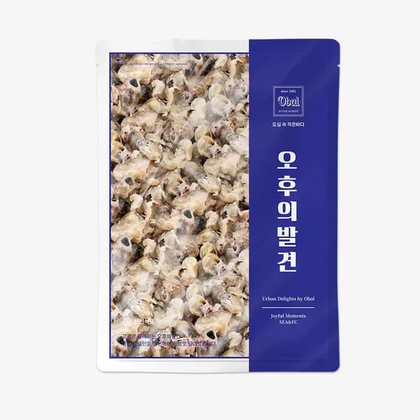 국내산 오징어입/족살 1kg 1개 39,500원