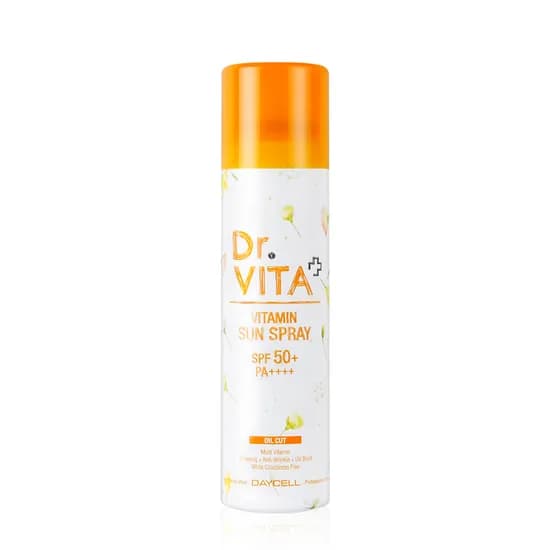 닥터비타 비타민 선스프레이 150ml 1개