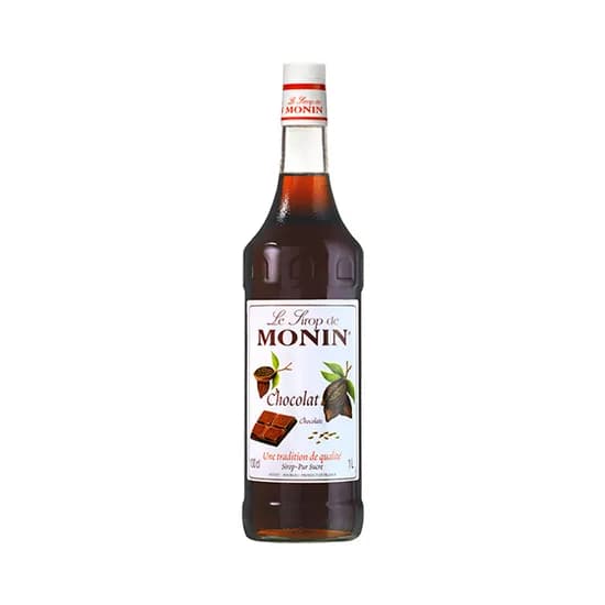 모닌 초콜렛 시럽 1000ml 1개