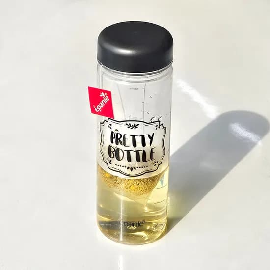 에빠니 프리티 트라이탄 보틀, 500ml, 1개